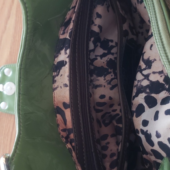 Sharif bag 💚 - Picture 8 of 12